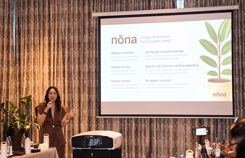 Launch of NONA Home GPT AI real-estate platform in the Philippines with executives presenting the product​​​​‌﻿‍﻿​‍​‍‌‍﻿﻿‌﻿​‍‌‍‍‌‌‍‌﻿‌‍‍‌‌‍﻿‍​‍​‍​﻿‍‍​‍​‍‌﻿​﻿‌‍​‌‌‍﻿‍‌‍‍‌‌﻿‌​‌﻿‍‌​‍﻿‍‌‍‍‌‌‍﻿﻿​‍​‍​‍﻿​​‍​‍‌‍‍​‌﻿​‍‌‍‌‌‌‍‌‍​‍​‍​﻿‍‍​‍​‍‌‍‍​‌﻿‌​‌﻿‌​‌﻿​​‌﻿​﻿​﻿‍‍​‍﻿﻿​‍﻿﻿‌﻿​﻿‌﻿‌​‌﻿‌‌‌‍‌​‌‍‍‌‌‍﻿﻿​‍﻿‍‌﻿​﻿‌﻿‌​‌‍​‌‌‍‌﻿‌‍‍‌‌‍﻿‍‌‍‌﻿​‍﻿‍‌‍﻿‍‌‍﻿﻿‌‍﻿‍‌‍​‌​‍﻿‍‌﻿​​‌‍‍​​‍﻿﻿‌‍‍‌‌‍﻿‍‌﻿‌​‌‍‌‌‌‍﻿‍‌﻿‌​​‍﻿﻿‌‍‌‌‌‍‌​‌‍‍‌‌﻿‌​​‍﻿﻿‌‍﻿‌‌‍﻿﻿‌‍‌​‌‍‌‌​﻿﻿‌‌﻿​​‌﻿​‍‌‍‌‌‌﻿​﻿‌‍‌‌‌‍﻿‍‌﻿‌​‌‍​‌‌﻿‌​‌‍‍‌‌‍﻿﻿‌‍﻿‍​﻿‍﻿‌‍‍‌‌‍‌​​﻿﻿‌‌‍​﻿​﻿​​‌‍‌‍‌‍​﻿‌‍​‍‌‍​﻿​﻿​﻿‌‍​‍​‍﻿‌‌‍​‌​﻿‌‌‌‍‌‌​﻿‍​​‍﻿‌​﻿‌​​﻿​​‌‍​‌‌‍‌​​‍﻿‌​﻿‍‌​﻿‍‌‌‍‌‌‌‍​‍​‍﻿‌​﻿​​‌‍​‌​﻿‌‌​﻿​‍‌‍‌‍​﻿​﻿‌‍​‌​﻿‍‌​﻿​‍​﻿‌‌​﻿‌‌​﻿​‍​﻿‍﻿‌﻿‌​‌﻿‍‌‌﻿​​‌‍‌‌​﻿﻿‌‌‍​‍‌‍﻿​‌‍﻿﻿‌‍‌﻿‌‌​​‌‍﻿﻿‌﻿​﻿‌﻿‌​​﻿‍﻿‌﻿​​‌‍​‌‌﻿‌​‌‍‍​​﻿﻿‌‌‍﻿‌‌‍​‌‌‍‍‌‌‍﻿‍‌​‍‌‌‍﻿‌‌‍​‌‌‍‌﻿‌‍‌‌​‍﻿‍‌‍​‌‌‍﻿​‌﻿‌​​﻿﻿﻿‌‍​‍‌‍​‌‌﻿​﻿‌‍‌‌‌‌‌‌‌﻿​‍‌‍﻿​​﻿﻿‌‌‍‍​‌﻿‌​‌﻿‌​‌﻿​​‌﻿​﻿​‍‌‌​﻿​﻿‌​​‌​‍‌‌​﻿​‍‌​‌‍​‍‌‌​﻿​‍‌​‌‍‌﻿​﻿‌﻿‌​‌﻿‌‌‌‍‌​‌‍‍‌‌‍﻿﻿​‍﻿‍‌﻿​﻿‌﻿‌​‌‍​‌‌‍‌﻿‌‍‍‌‌‍﻿‍‌‍‌﻿​‍﻿‍‌‍﻿‍‌‍﻿﻿‌‍﻿‍‌‍​‌​‍﻿‍‌﻿​​‌‍‍​​‍‌‍‌‍‍‌‌‍‌​​﻿﻿‌‌‍​﻿​﻿​​‌‍‌‍‌‍​﻿‌‍​‍‌‍​﻿​﻿​﻿‌‍​‍​‍﻿‌‌‍​‌​﻿‌‌‌‍‌‌​﻿‍​​‍﻿‌​﻿‌​​﻿​​‌‍​‌‌‍‌​​‍﻿‌​﻿‍‌​﻿‍‌‌‍‌‌‌‍​‍​‍﻿‌​﻿​​‌‍​‌​﻿‌‌​﻿​‍‌‍‌‍​﻿​﻿‌‍​‌​﻿‍‌​﻿​‍​﻿‌‌​﻿‌‌​﻿​‍​‍‌‍‌﻿‌​‌﻿‍‌‌﻿​​‌‍‌‌​﻿﻿‌‌‍​‍‌‍﻿​‌‍﻿﻿‌‍‌﻿‌‌​​‌‍﻿﻿‌﻿​﻿‌﻿‌​​‍‌‍‌﻿​​‌‍​‌‌﻿‌​‌‍‍​​﻿﻿‌‌‍﻿‌‌‍​‌‌‍‍‌‌‍﻿‍‌​‍‌‌‍﻿‌‌‍​‌‌‍‌﻿‌‍‌‌​‍﻿‍‌‍​‌‌‍﻿​‌﻿‌​​‍‌‍‌﻿​​‌‍‌‌‌﻿​‍‌﻿​﻿‌﻿​​‌‍‌‌‌‍​﻿‌﻿‌​‌‍‍‌‌﻿‌‍‌‍‌‌​﻿﻿‌‌﻿​​‌﻿‌‌‌‍​‍‌‍﻿​‌‍‍‌‌﻿​﻿‌‍‍​‌‍‌‌‌‍‌​​‍​‍‌﻿﻿‌